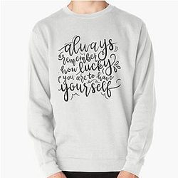 The Maine, (Un)lost Pullover Sweatshirt