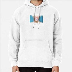 The Maine American Candy Pullover Hoodie