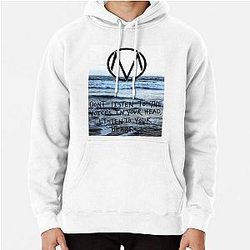 The Maine take a trip to the seaside Pullover Hoodie