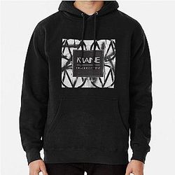 The Maine inside of you Pullover Hoodie