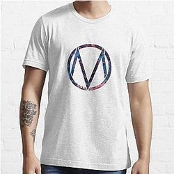 The Maine Essential T-Shirt
