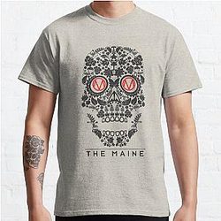 The Maine Band Classic T-Shirt