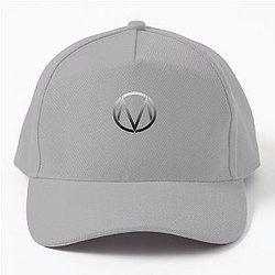 The Maine - Band  Logo Fade  T-Shirt Baseball Cap