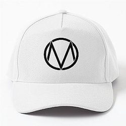 The maine Band logo Baseball Cap
