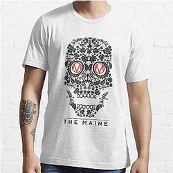 The Maine Band Classic Essential T-Shirt