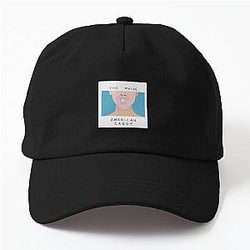 American Candy Album  The Maine Dad Hat