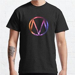The Maine Nebula Classic T-Shirt
