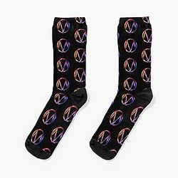 The Maine Nebula Socks