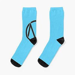 The Maine (logo) Essential T-Shirt Socks