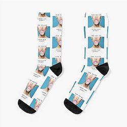 son the wutek uhu maine Socks