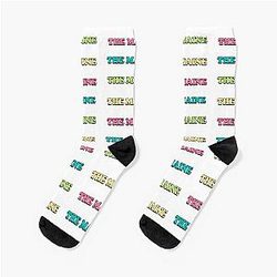 The Maine Socks