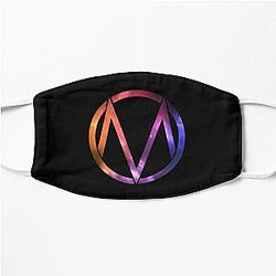 The Maine Nebula Flat Mask