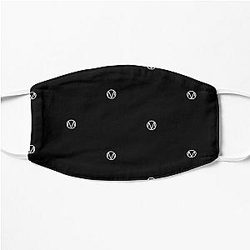 Maine - Arizona Flat Mask
