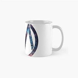 The Maine Classic Mug