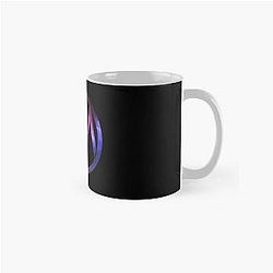 The Maine Nebula Classic Mug
