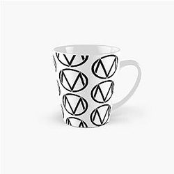 The Maine Tall Mug