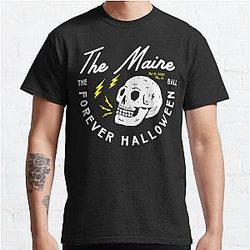 The Maine Band Classic T-Shirt