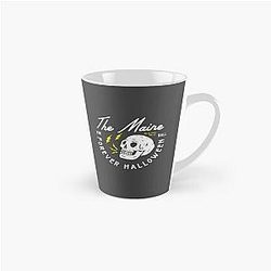 The Maine Band Tall Mug
