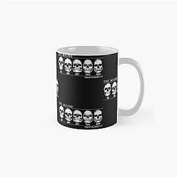 main maine blubla the Classic Mug