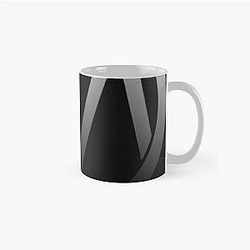 The Maine Band  Logo Fade  Classic Mug