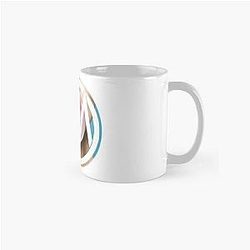 The Maine band logo Classic Mug