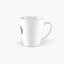 The maine Band logo Tall Mug
