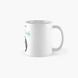 The Maine- American Candy* Classic Mug