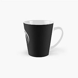 The maine band logo fade Tall Mug