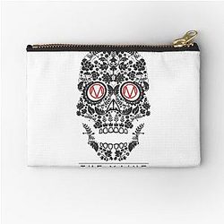 The Maine Band Classic Zipper Pouch