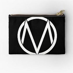 Maine - Arizona Zipper Pouch