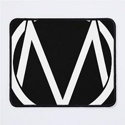 The Maine  Mouse Pad
