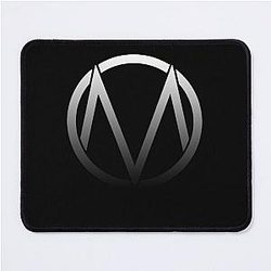 Maine  Mouse Pad