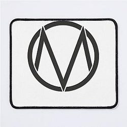 The Maine Mouse Pad