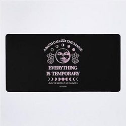 the maine Desk Mat
