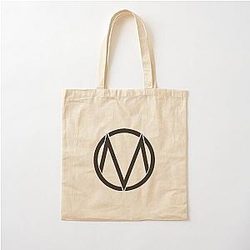 The Maine Cotton Tote Bag