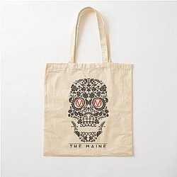 The Maine Band Classic Cotton Tote Bag