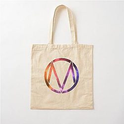 Anniversary Gift The Maine Nebula Gifts For Everyone Cotton Tote Bag
