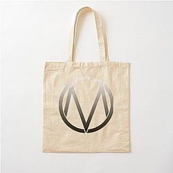 Maine  Cotton Tote Bag