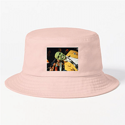 Over-The-Top Humor The Mask Hats & Caps