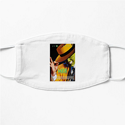 Cartoon Chaos Energy The Mask Face Masks