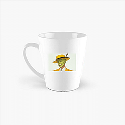 Mischief Unleashed Style The Mask Mugs