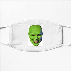 Comic Book Madness The Mask Face Masks