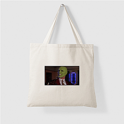 Iconic 90s Classic The Mask Bags