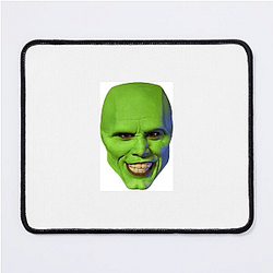 Comic Book Madness The Mask Mouse Pads