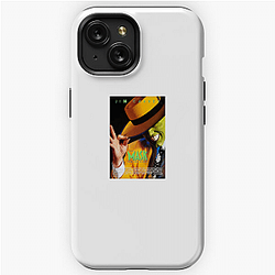 Cartoon Chaos Energy The Mask Samsung Cases