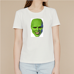 Comic Book Madness The Mask T-Shirts