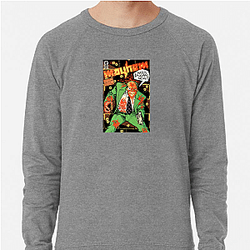 Mask Of Mayhem The Mask Sweatshirts