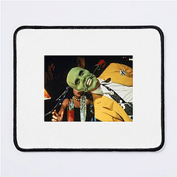 Over-The-Top Humor The Mask Mouse Pads