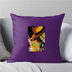 Cartoon Chaos Energy The Mask Pillows Cover