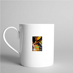 Cartoon Chaos Energy The Mask Mugs